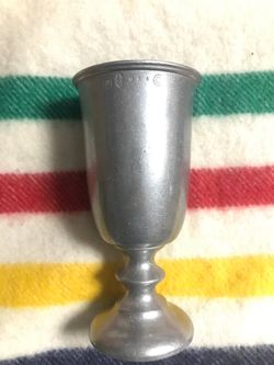 vintage cup