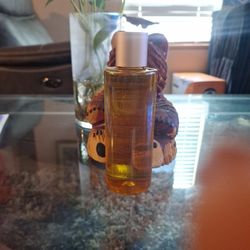 Terramar 3 In 1 Hail Oil 