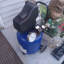 Air Compressor 