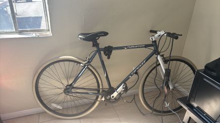 Fixie