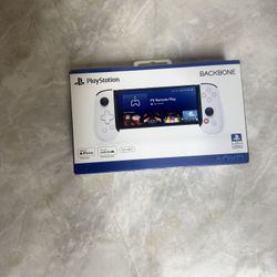 PlayStation BackBone