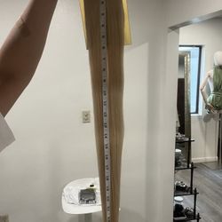 BELLAMI TAPE IN DELUXE (BLONDE) 24inch