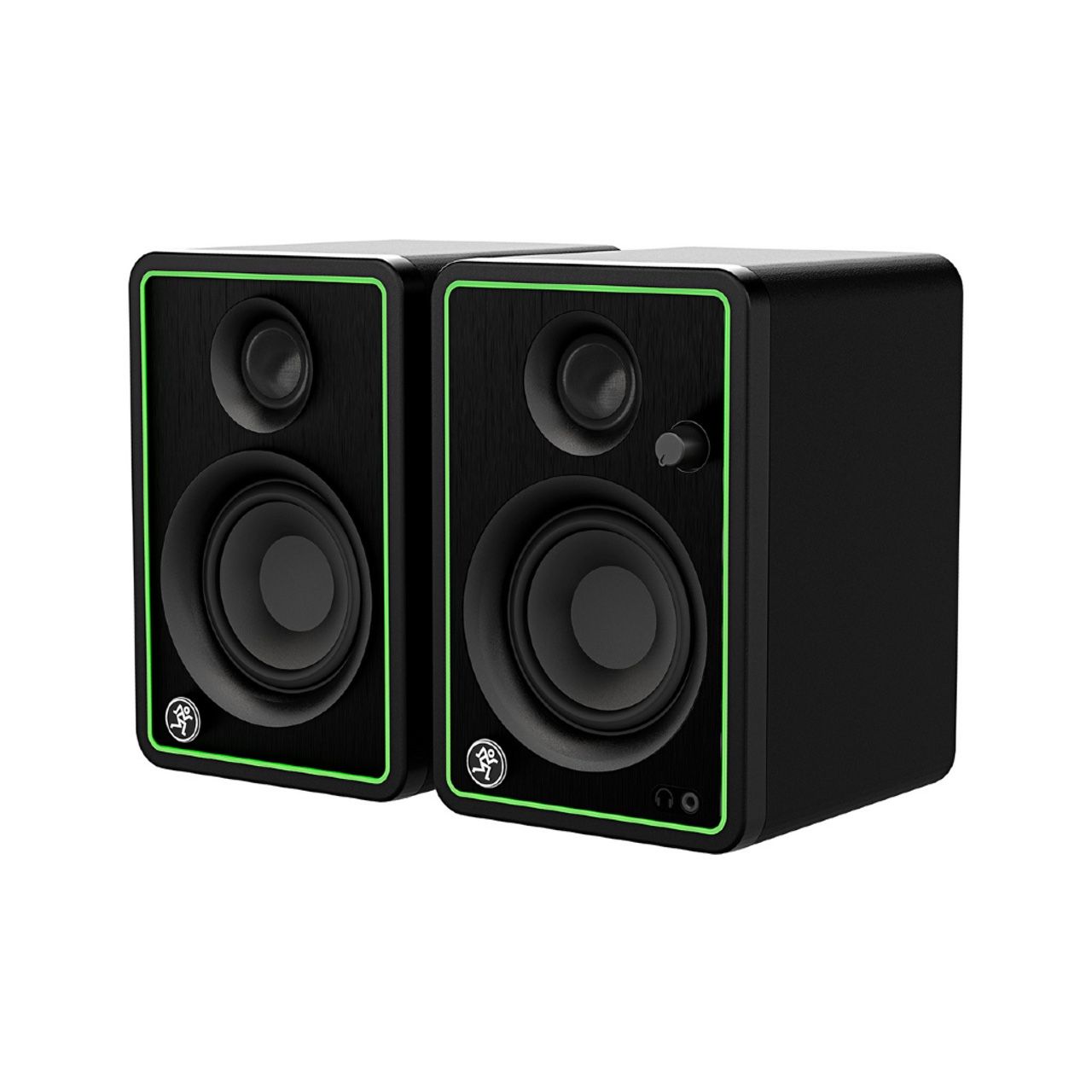 Mackie CR3-XBT Studio Monitor Speakers