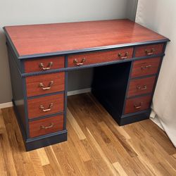 Antique Desk