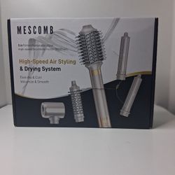 🔥🔥🔥MESCOMB Upgraded 5 in 1