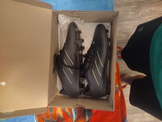 Copas 3 Green And Black