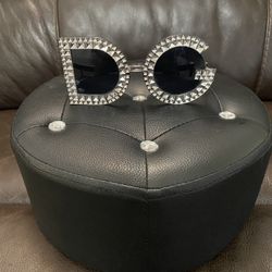 New Sunglasses 🕶️ 