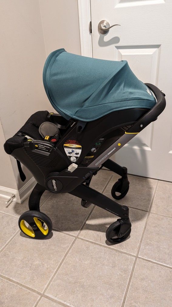 Doona Stroller/Carseat