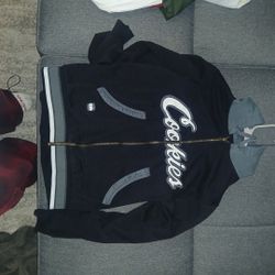 Black Cookies Hoodie