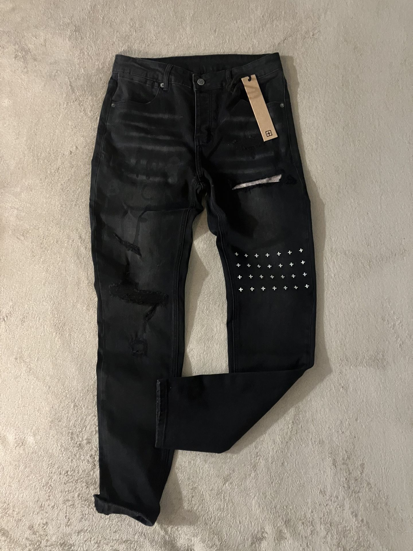 Jeans Ksubi