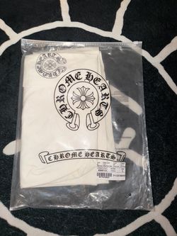 Chrome Hearts Pocket Tee