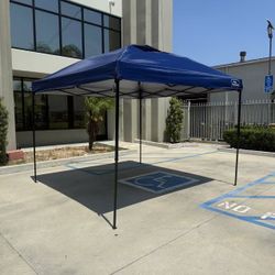 EZ Pop Up Tent Canopy NEW
