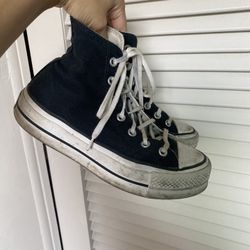 Platform Converse 