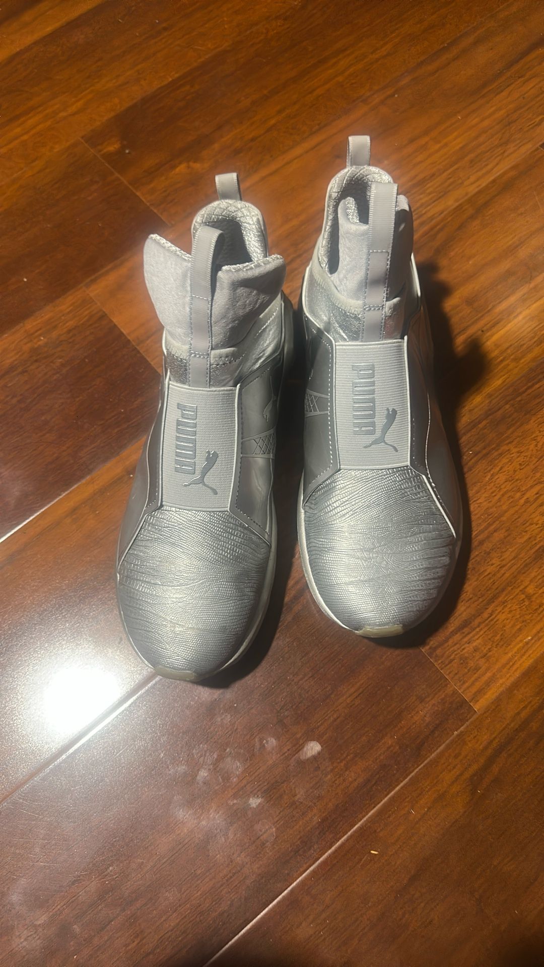 Puma