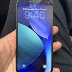 iPhone 12 Pro 128GB (Unlocked) – Good Condition