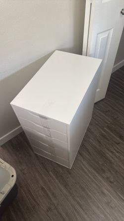 IKEA Alex drawer
