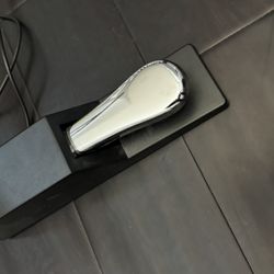 Piano sustainer pedal