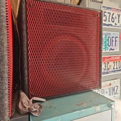 Cerwin-vega  SM-12•2  《 Wedge Speakers) 