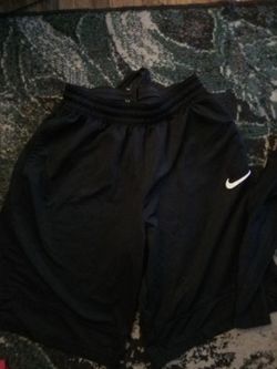 Name Brand Nike Gym Shorts 