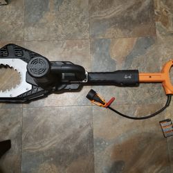 Worx JAWSAW electric Saw