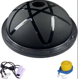 EGOOIEYE EXERCISE BALL