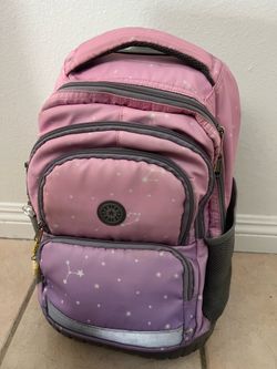 Rolling Backpack