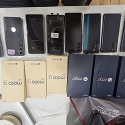Phones For Sale UNLOCKED