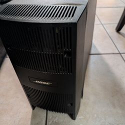 Bose Woofer