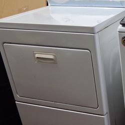 Maytag Washer and Dryer