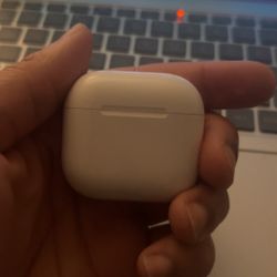 Apple AirPod 4