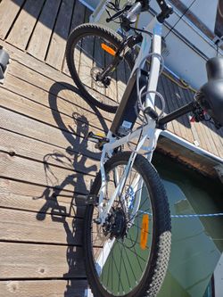 Electric bike