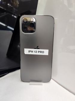 IPhone 12 Pro