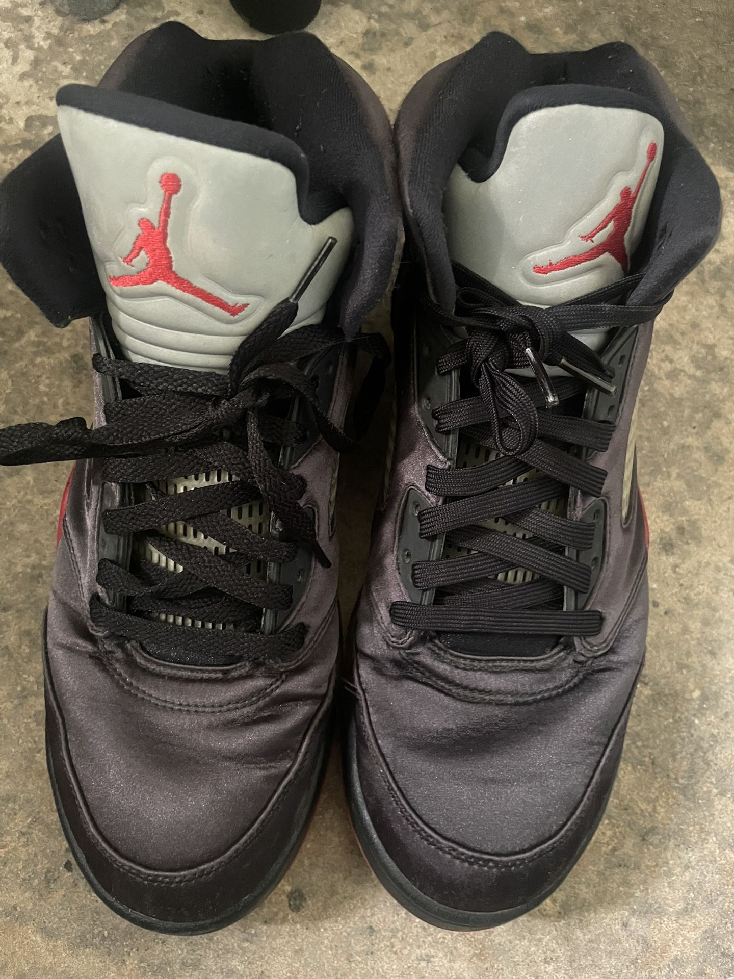 Jordan 5