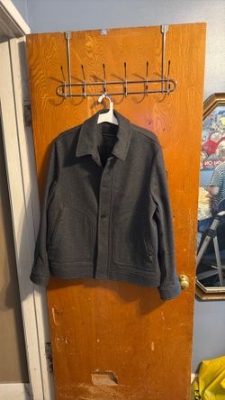 Men’s Jacket