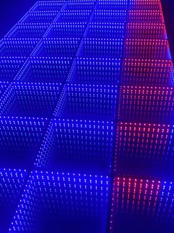 LED Dance floor New!