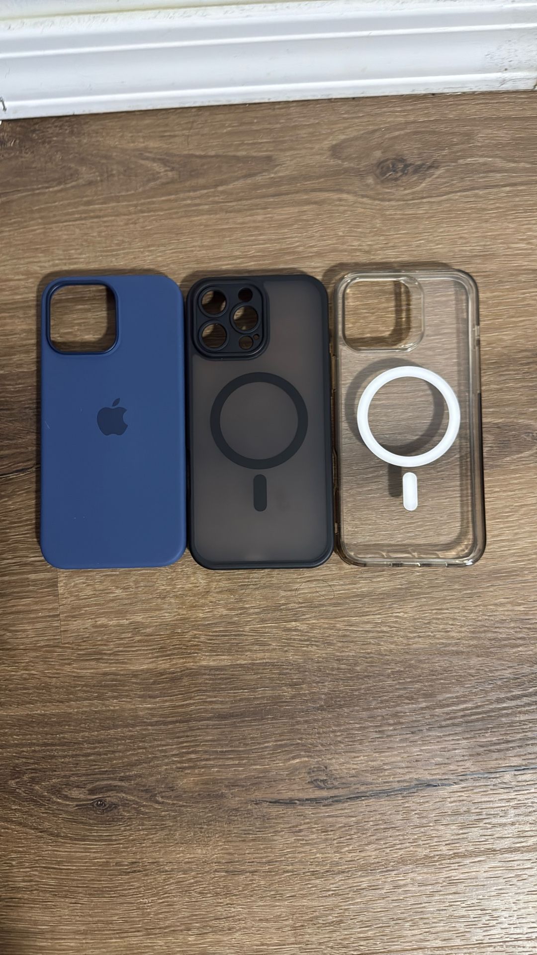 iPhone 16 Pro Max Cases