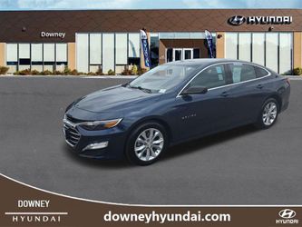 2022 Chevrolet Malibu