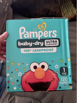 Diapers