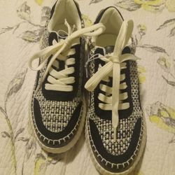Platform Shoes