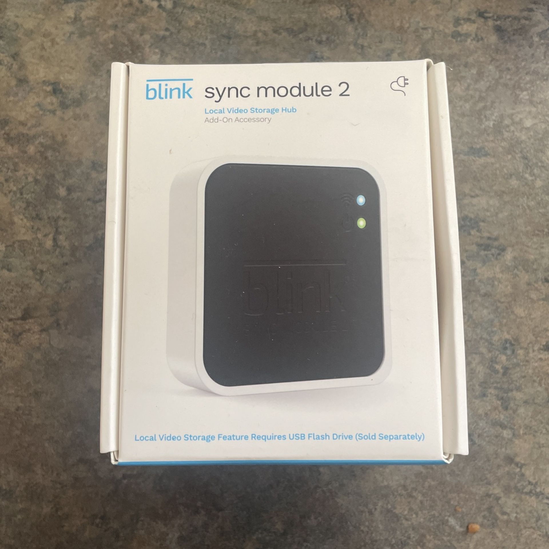 Blink Sync Module 2