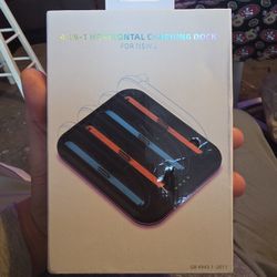 Nintendo Switch 2..... 4 IN 1 Charging Dock