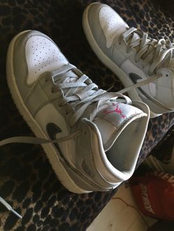 Jordan’s size 6y