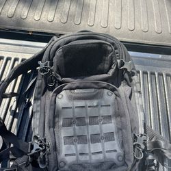 Maxpedition backpack