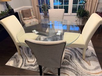 Dining set