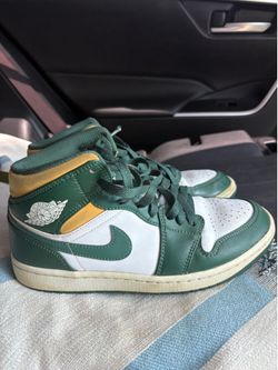 Nike air Jordan 1