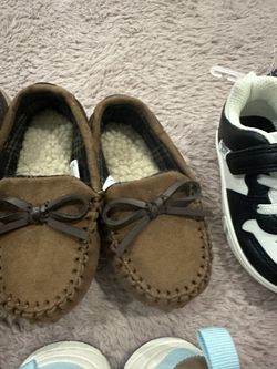 Slippers