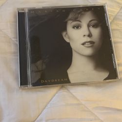Mariah Carey CD