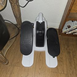 Exercise equipment