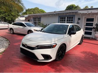 2023 Honda Civic