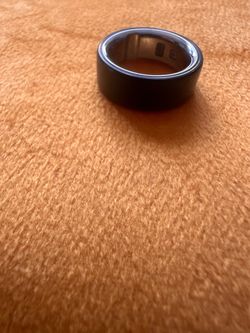 Aura ring size 7
